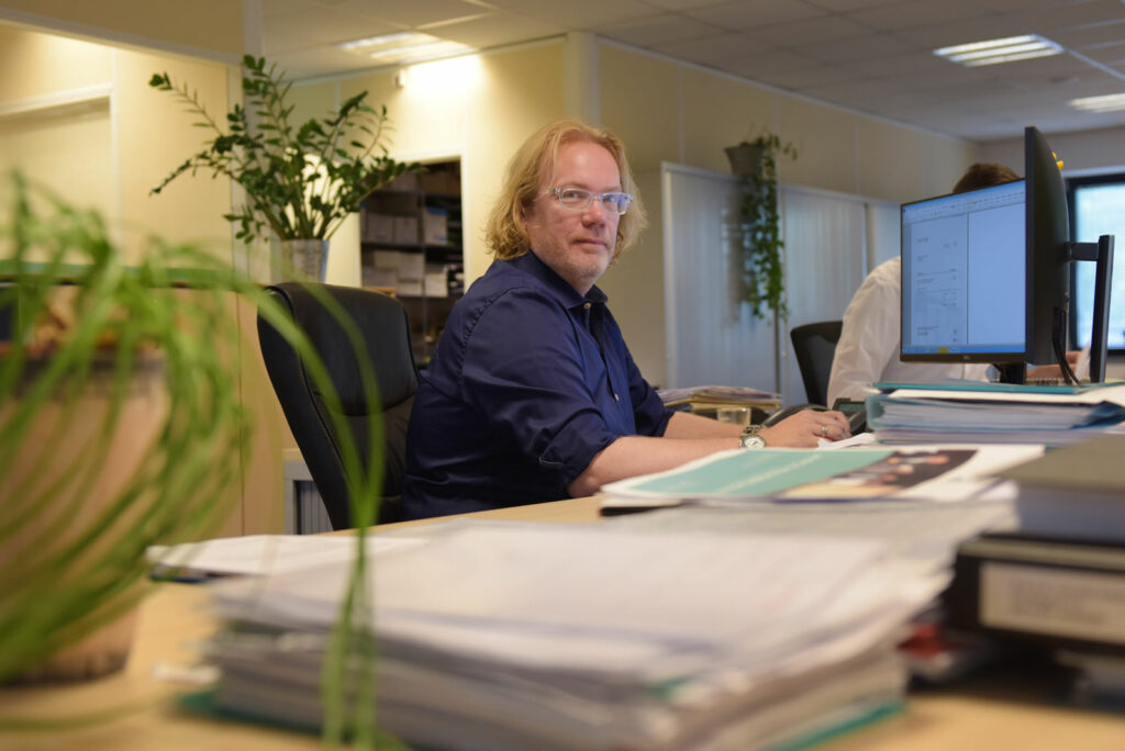 ABC Consulting Financiële Diensten