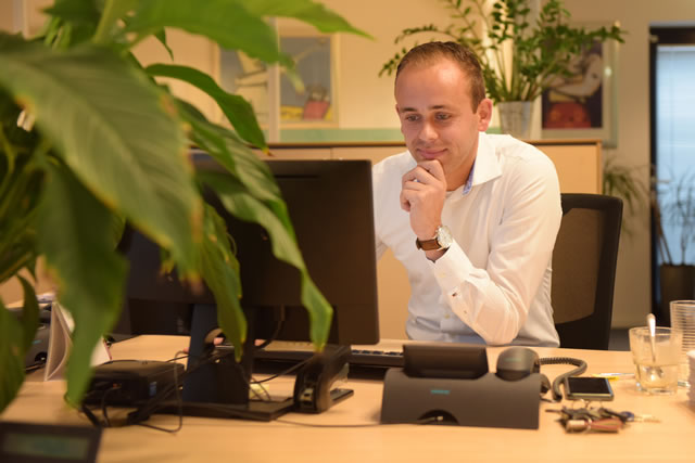 Financieringen voor particulieren en ondernemers