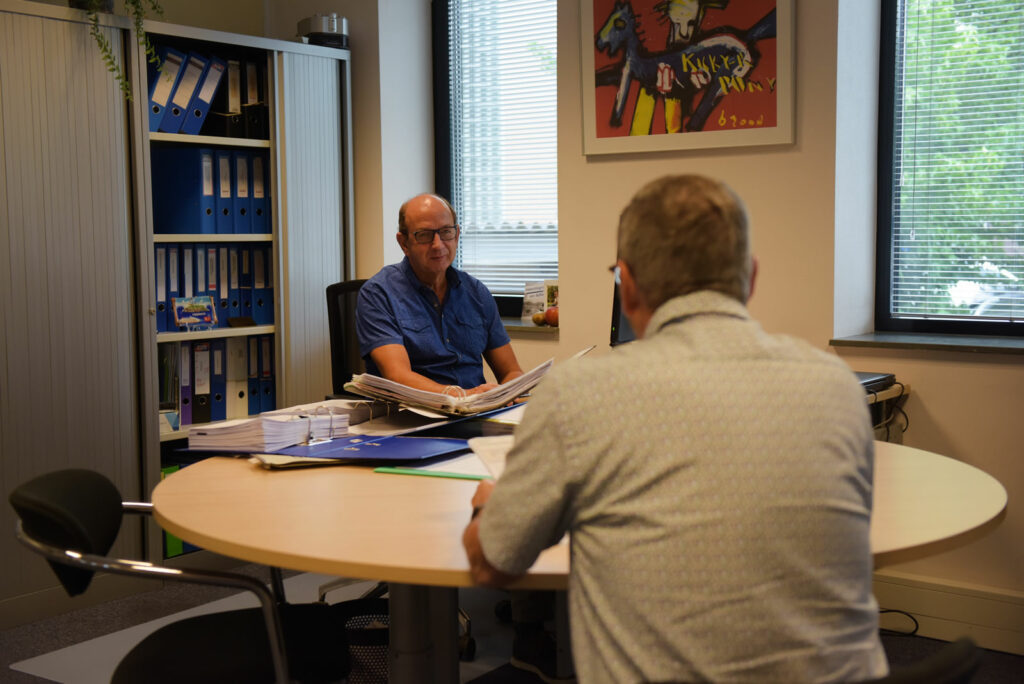Financieringen voor particulieren en ondernemers