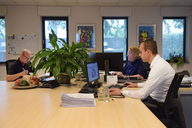 ABC Consulting